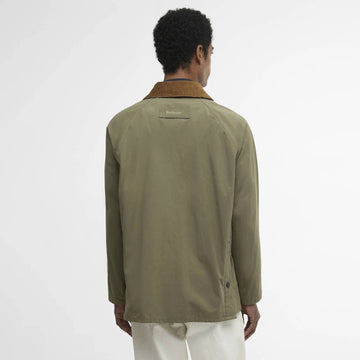 Barbour Icons Bedale Casual Jacket Fern