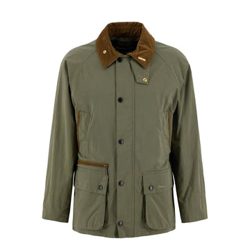 Barbour Icons Bedale Casual Jacket Fern