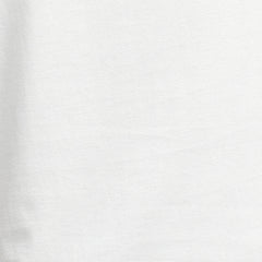 Barbour Logo T-Shirt Ecru - Parasol Store