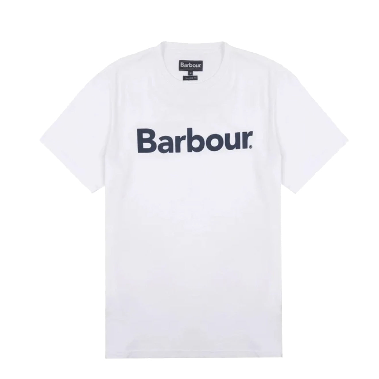 Logo T Shirt