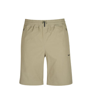 Barbour Lowland Walking Shorts Light Olive