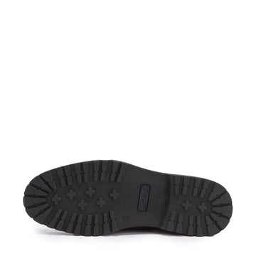 Barbour Maxwell Chukka Boot Teak - Parasol Store