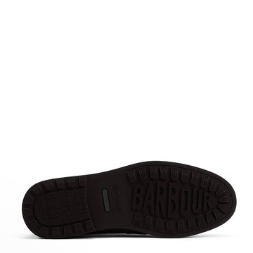 Barbour Meays Chukka Boots Black