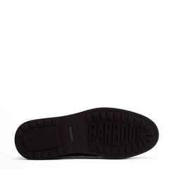 Barbour Meays Chukka Boots Tan - Parasol Store