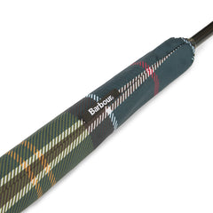 Barbour Mixed Tartan Full Length Umbrella Mixed Tartan - Parasol Store