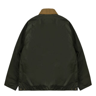 Barbour Modern Bedale Wax Jacket Archive Olive - Parasol Store