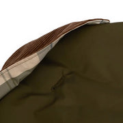 Barbour Monmouth Waterproof Dog Coat - Olive - Parasol Store