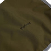 Barbour Monmouth Waterproof Dog Coat - Olive - Parasol Store