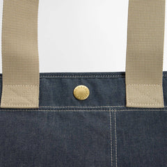 Barbour Mya Tote Bag Indigo