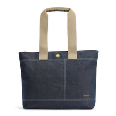 Barbour Mya Tote Bag Indigo