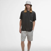Barbour Newclyde Fit Graphic T-Shirt Sage - Parasol Store