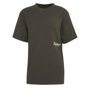 Barbour Newclyde Fit Graphic T-Shirt Sage - Parasol Store
