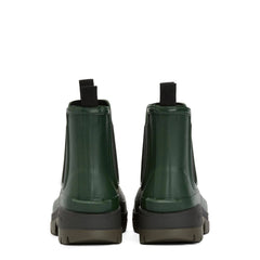 Barbour Nimbus Chelsea Wellingtons Olive - Parasol Store