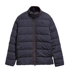 Barbour Noree Quilted Jacket Dark Navy