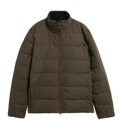 Barbour Noree Quilted Jacket Dark Sage