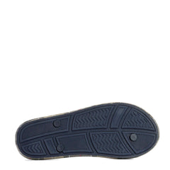 Barbour Oakdale Sandal Navy / Dress Tartan
