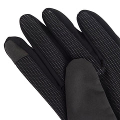 Barbour Overdale Waterproof Glove Black - Parasol Store