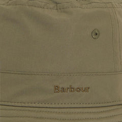 Barbour Poppy Sports Hat Fern Barbour