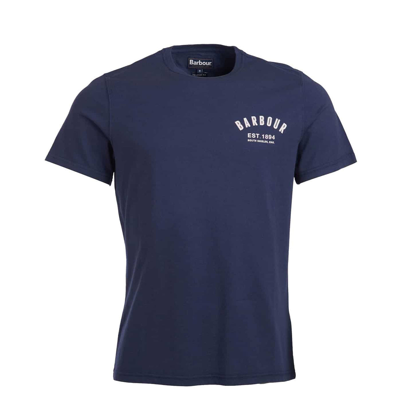Preppy Tee