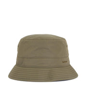 Barbour Preston Bucket Hat Fern Barbour