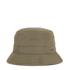 Barbour Preston Bucket Hat Fern Barbour