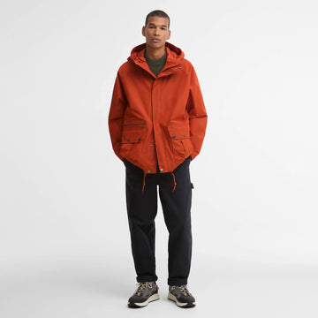 Barbour Re-Engineered Aikwood Waterproof Jacket Roobios