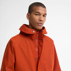 Barbour Re-Engineered Aikwood Waterproof Jacket Roobios