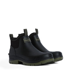 Barbour Ridge Welly Black - Parasol Store