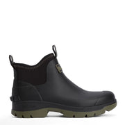 Barbour Ridge Welly Black - Parasol Store