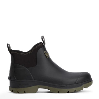Barbour Ridge Welly Black - Parasol Store