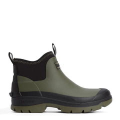 Barbour Ridge Welly Uniform Green - Parasol Store