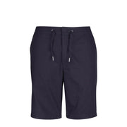 Barbour Roller Ripstop Shorts Navy