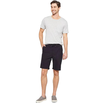 Barbour Roller Ripstop Shorts Navy - Parasol Store