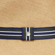 Barbour Rothbury Summer Hat Tan/Classic - Parasol Store