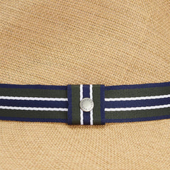 Barbour Rothbury Summer Hat Tan/Classic - Parasol Store