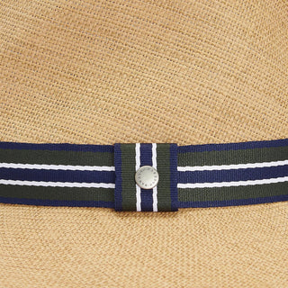 Barbour Rothbury Summer Hat Tan/Classic - Parasol Store