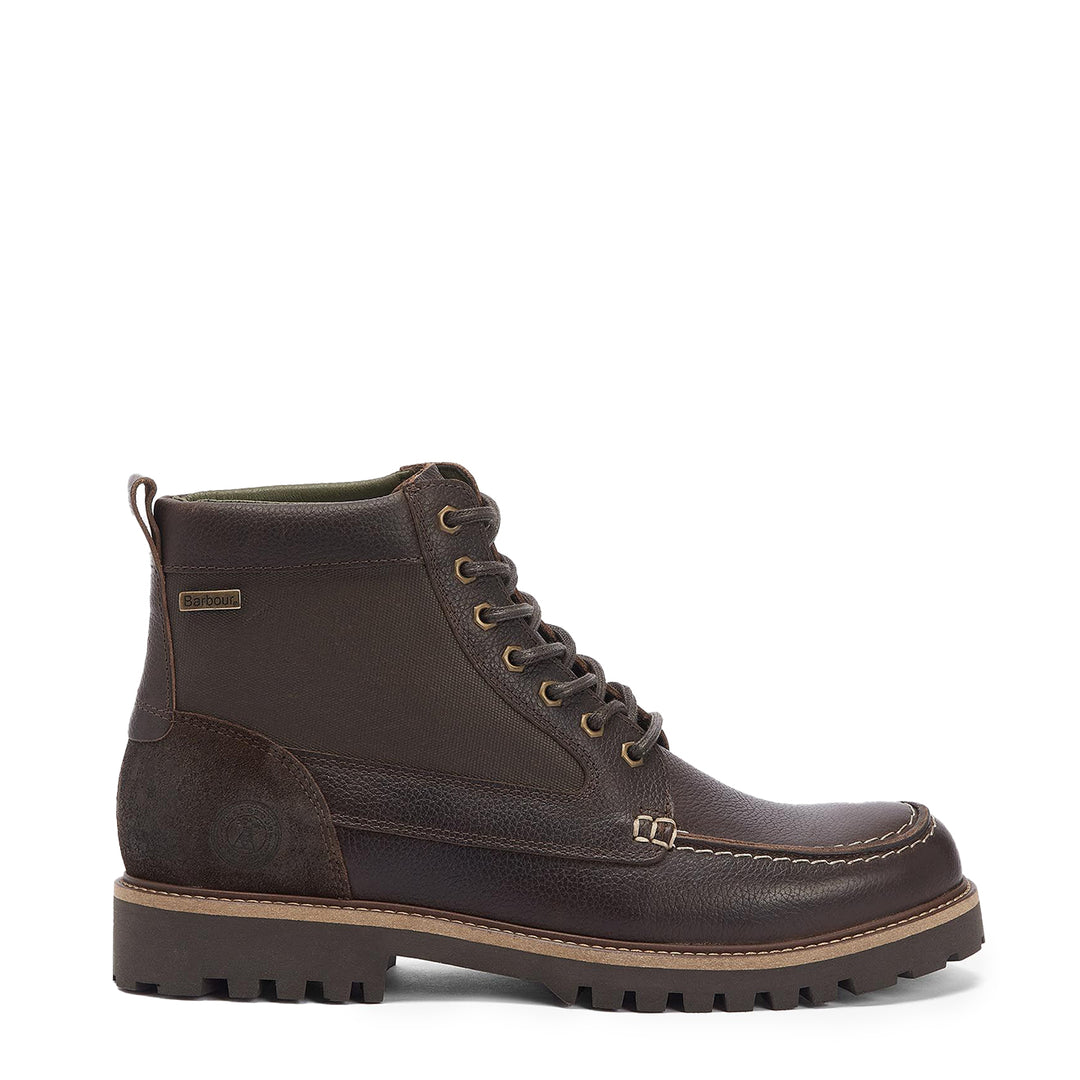 Rockport barbour boots top