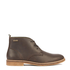 Barbour Sonoran Desert Boot Brown - Parasol Store