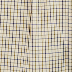 Barbour Sporting Tattersall Regular Fit Shirt Navy / Olive