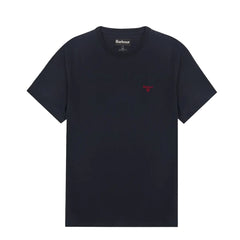 Barbour Sports T-Shirt Navy