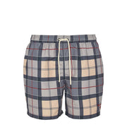 Barbour Staple Tartan Swim Short Dress Tartan - Parasol Store