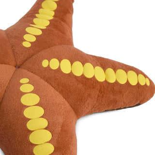 Barbour Starfish Dog Toy - Parasol Store