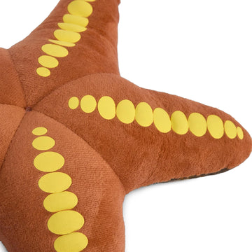 Barbour Starfish Dog Toy - Parasol Store