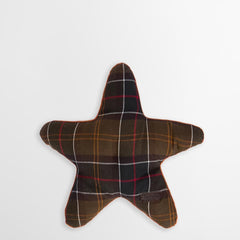 Barbour Starfish Dog Toy - Parasol Store