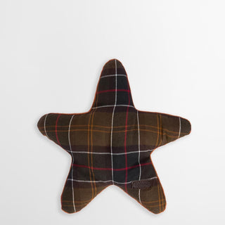 Barbour Starfish Dog Toy - Parasol Store