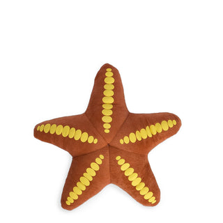 Barbour Starfish Dog Toy - Parasol Store