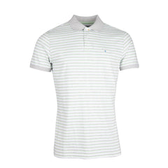 Barbour Swinden Polo Dusty Mint