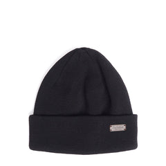 Barbour Swinton Beanie & Galingale Scarf Gift Set Classic - Parasol Store