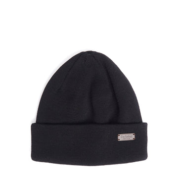 Barbour Swinton Beanie & Galingale Scarf Gift Set Classic