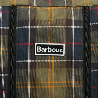 Barbour Tartan Boot Bag Classic Tartan - Parasol Store